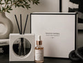 The Cloud Nine Modern Reed Diffuser Set 🔲